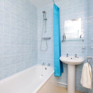 First Floor Bathroom, Room to rent in Northwood Road, Broadstairs