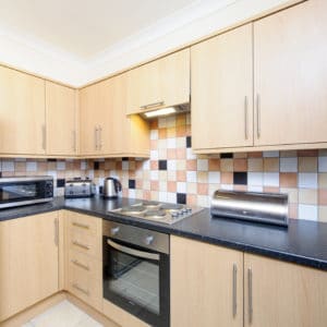 Kitchen, Room to rent in Northwood Road, Broadstairs