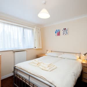Bedroom 2 first floor, Room to rent in The Hawthorns, Broadstairs