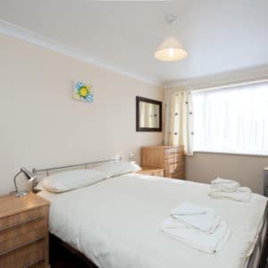 Bedroom 4 ground floor, Room to rent in The Hawthorns, Broadstairs
