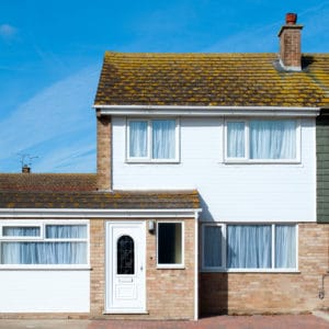 Front exterior, Room to rent in The Hawthorns, Broadstairs
