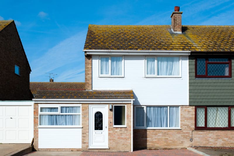 Front exterior, Room to rent in The Hawthorns, Broadstairs
