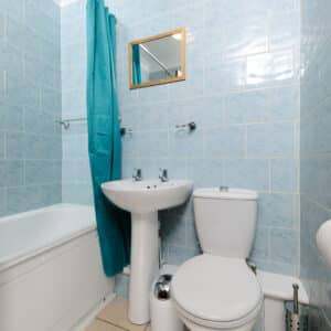 Bathroom, 340a Margate Road, Margate, Kent