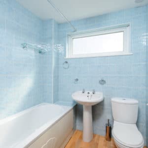 Bathroom first floor, Room to rent in Beech Drive, Broadstairs
