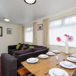 Lounge Diner, Room to rent in Beech Drive, Broadstairs