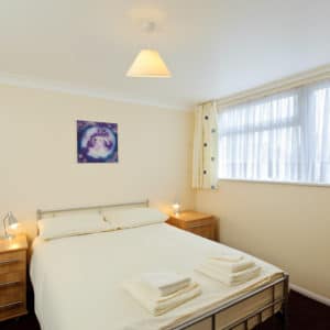 Bedroom (back left) first floor, Room to rent in The Maples, Broadstairs