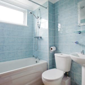 Bathroom first floor, Room to rent in The Maples, Broadstairs