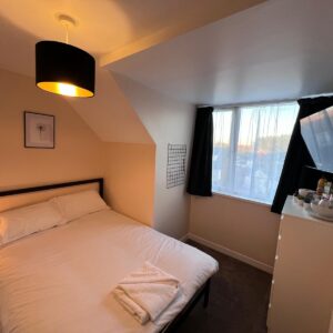 Ramsgate Rooms