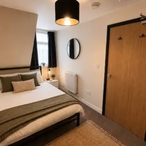 Room 0 on the 2nd Floor 334a Margate Road Ramsgate Rooms