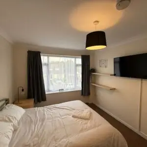 Room 4 340a Margate Road Ramsgate x2