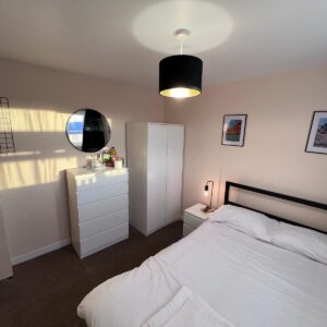 Room 5 first floor 334a Margate Road Ramsgate Rooms