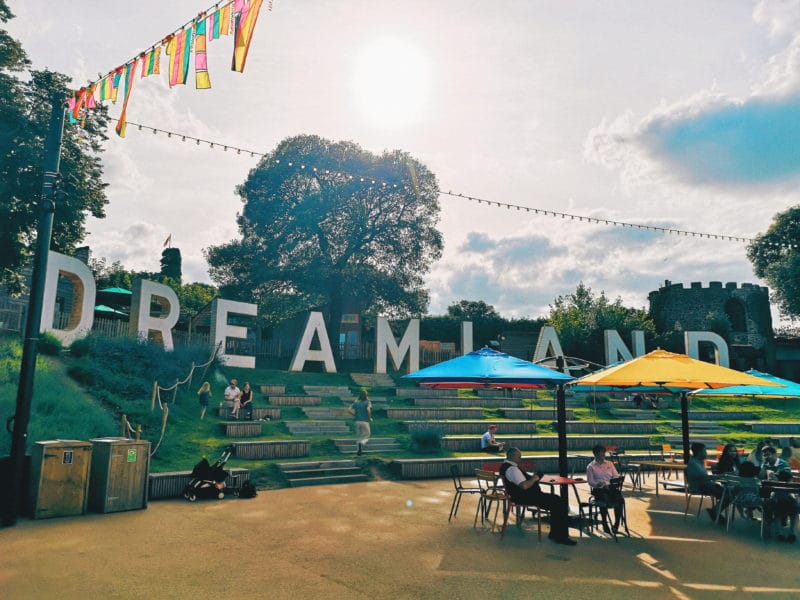 Dreamland