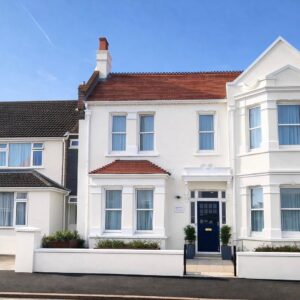 External new Luton