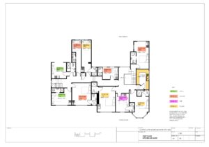 Ramsgate Rooms - 6a Luton Avenue - FIRST FLOOR KITCHEN USE GUIDE