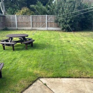 Garden 1