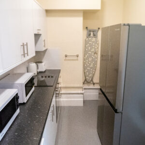 Ramsgate Rooms - Luton Avenue Broadstairs (Communal Kitchen 1)