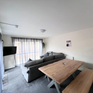Ramsgate Rooms - Luton Avenue Broadstairs Exterior (Rear lounge on the ground floor)