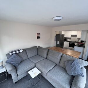Ramsgate Rooms - Luton Avenue Broadstairs Exterior (Rear lounge on the ground floor)