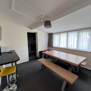 Ramsgate Rooms - Luton Avenue Broadstairs Exterior (Ground floor lounge with breakfast bar area - right hand side of the building)