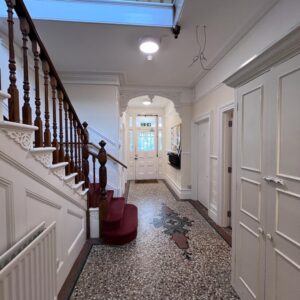 Ramsgate Rooms - Luton Avenue Broadstairs Exterior (Internal entrance)