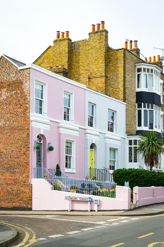 Ramsgate Rooms - Photo by Rich Tervet on Unsplash