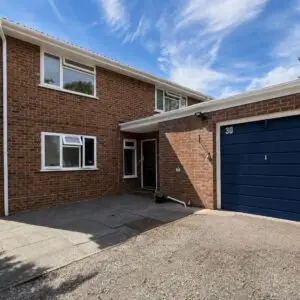 30 college road double bedrooms