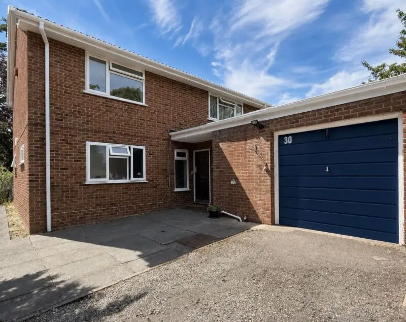 30 college road double bedrooms